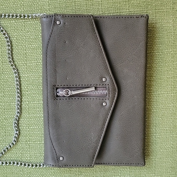 DANIELLE NICOLE CROSSBODY BAG - Picture 2 of 14